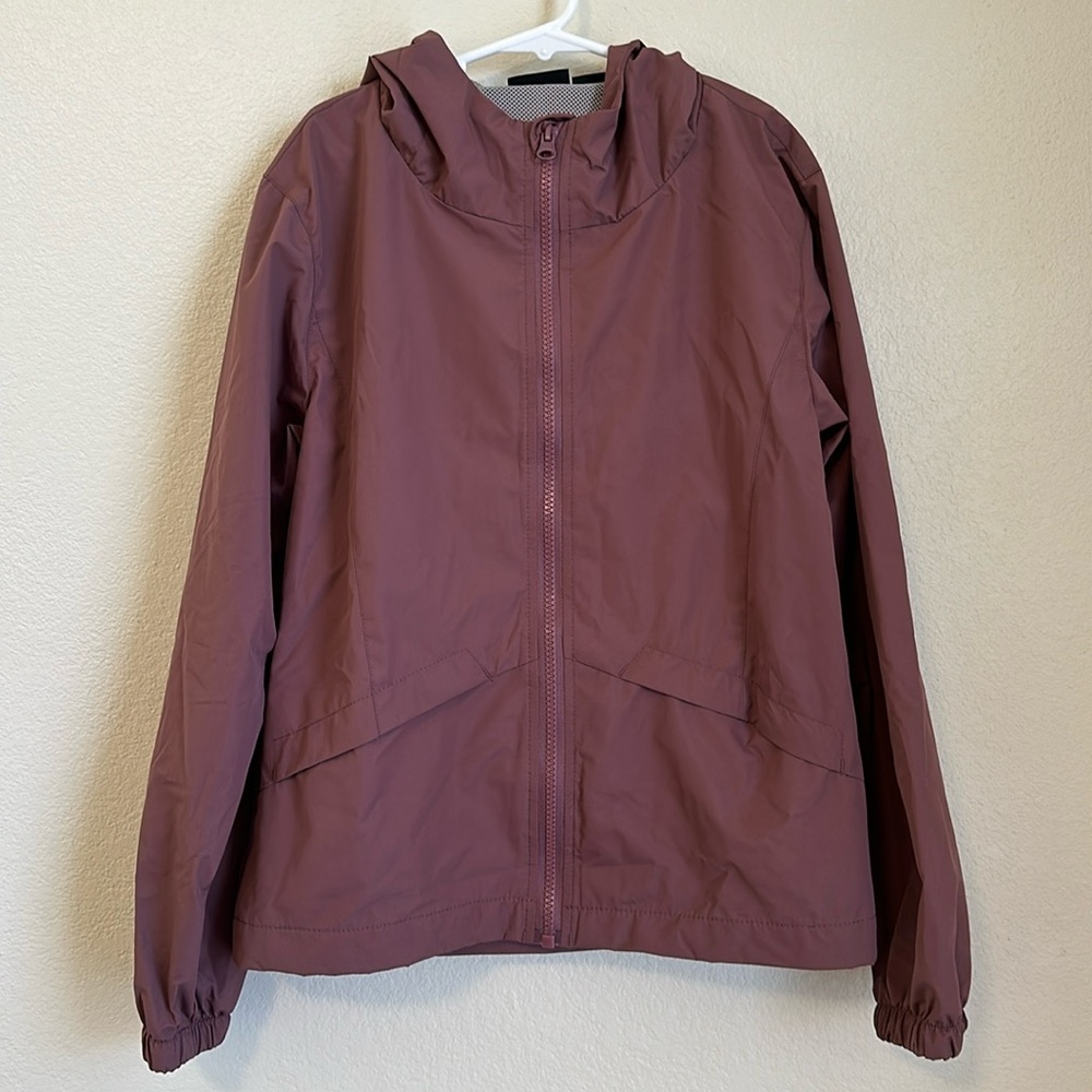 American Outback Windbreaker